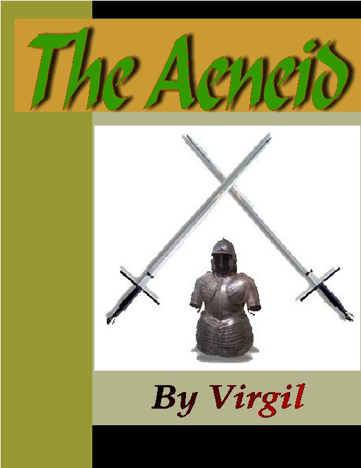 Title details for The Aeneid of Virgil by Virgil - Available